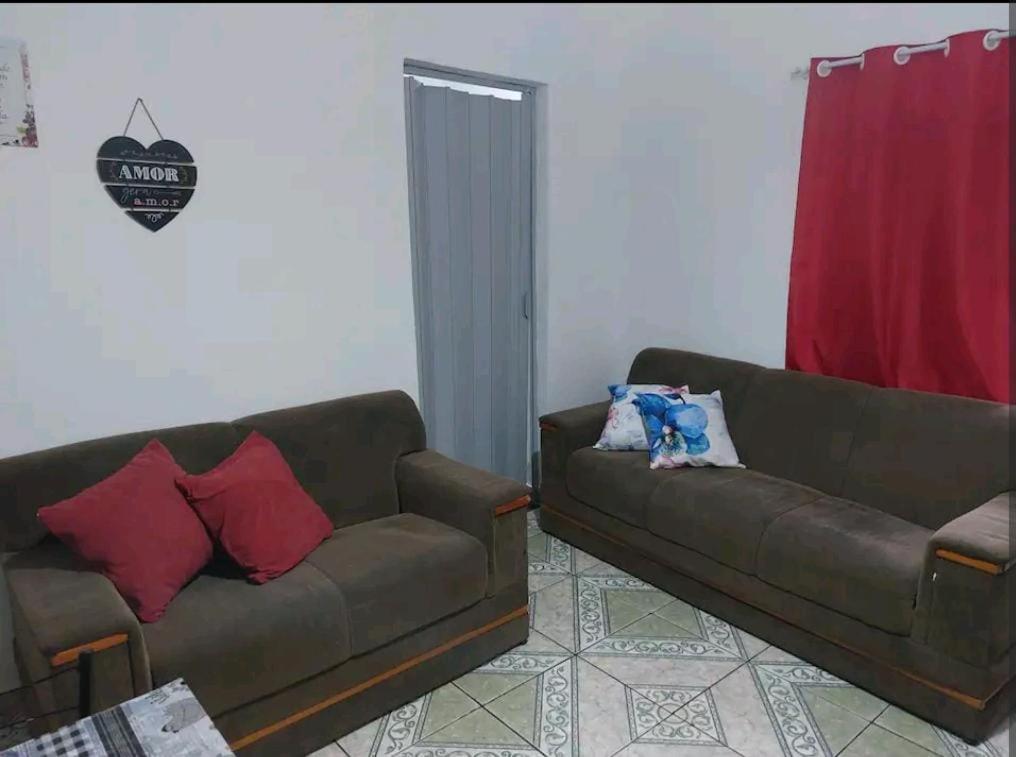 Holiday home 6min Expo E 30min Expo Transamerica